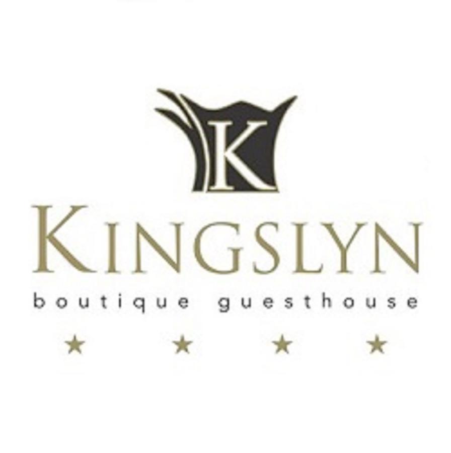 Kingslyn Boutique Guest House Kapstadt Exterior foto